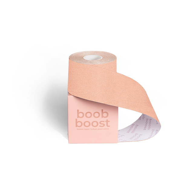 BOOB BOOST - BAKED BOMBSHELL STANDARD