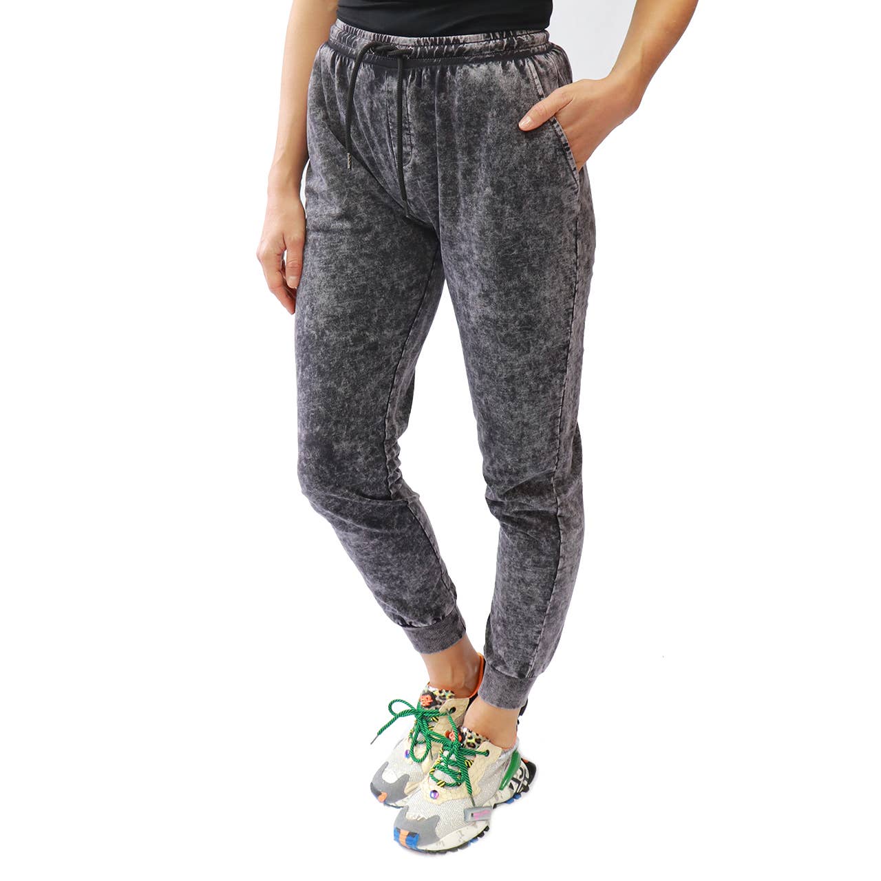 LUCY SWEATPANT