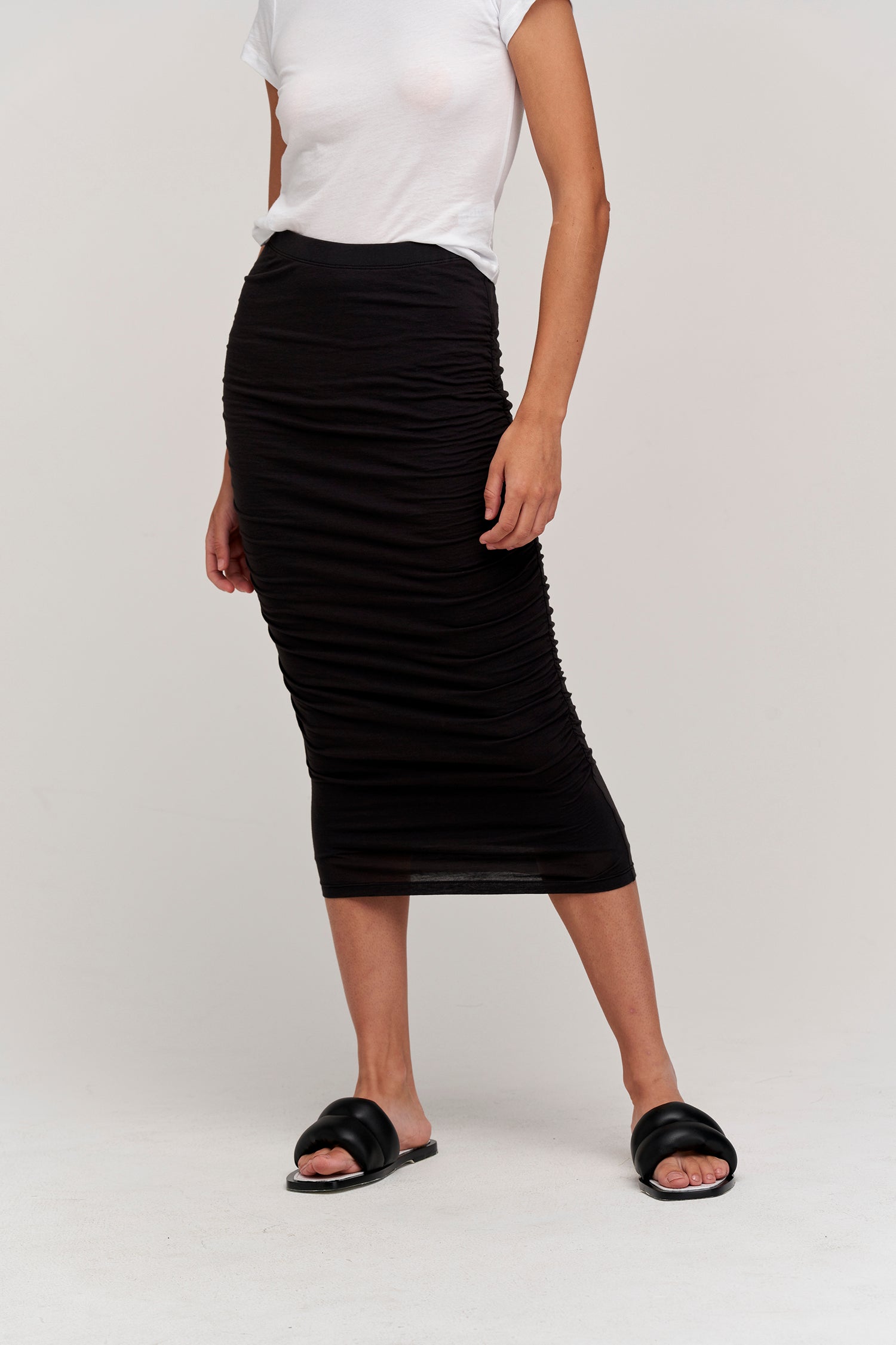 LISA SKIRT (ONLINE ONLY)