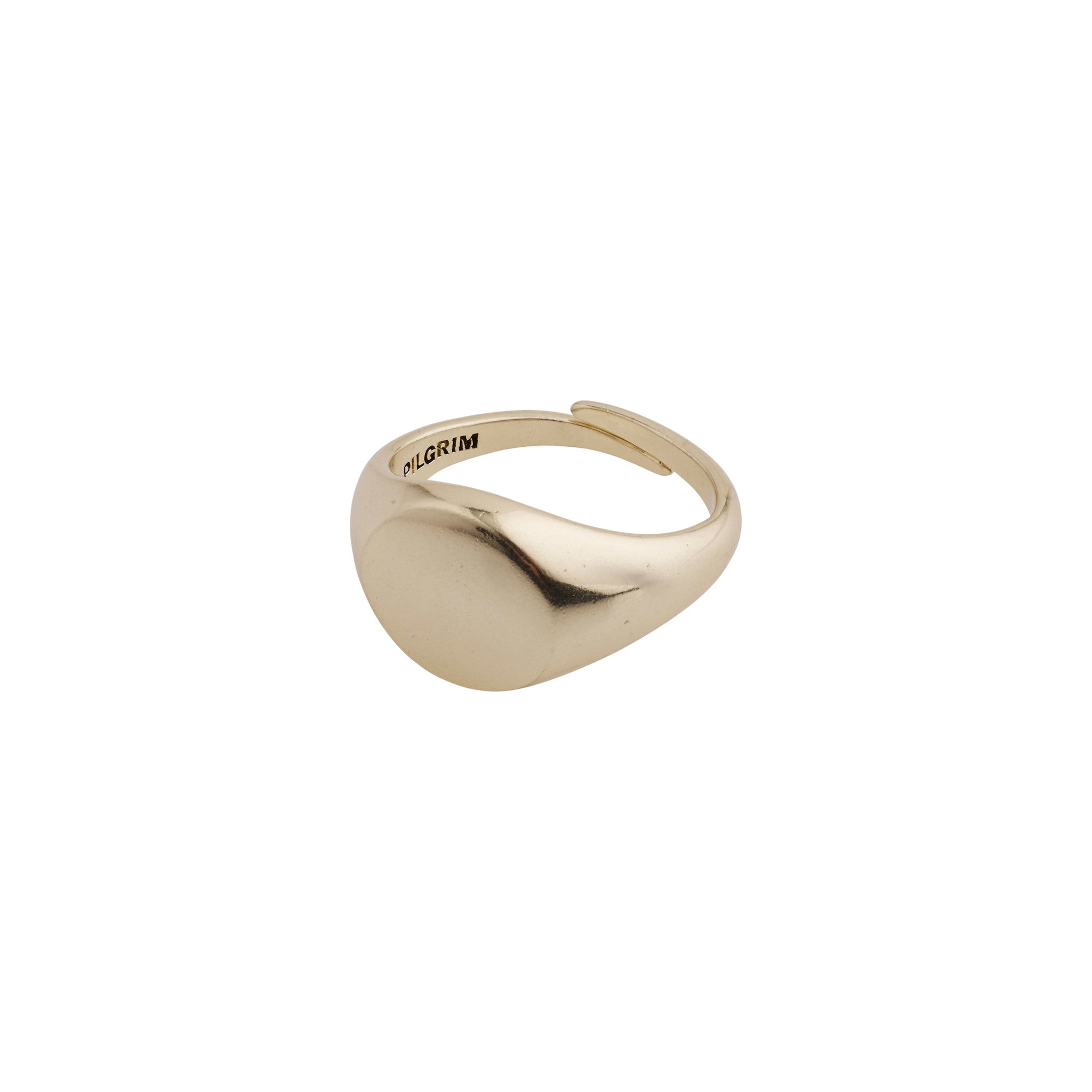 SENSITIVITY RING - GOLD