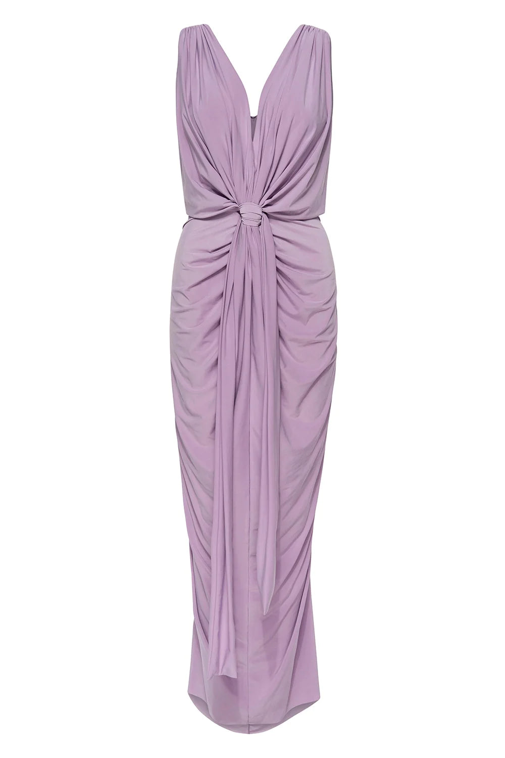 XENIA DRESS - LAVENDER