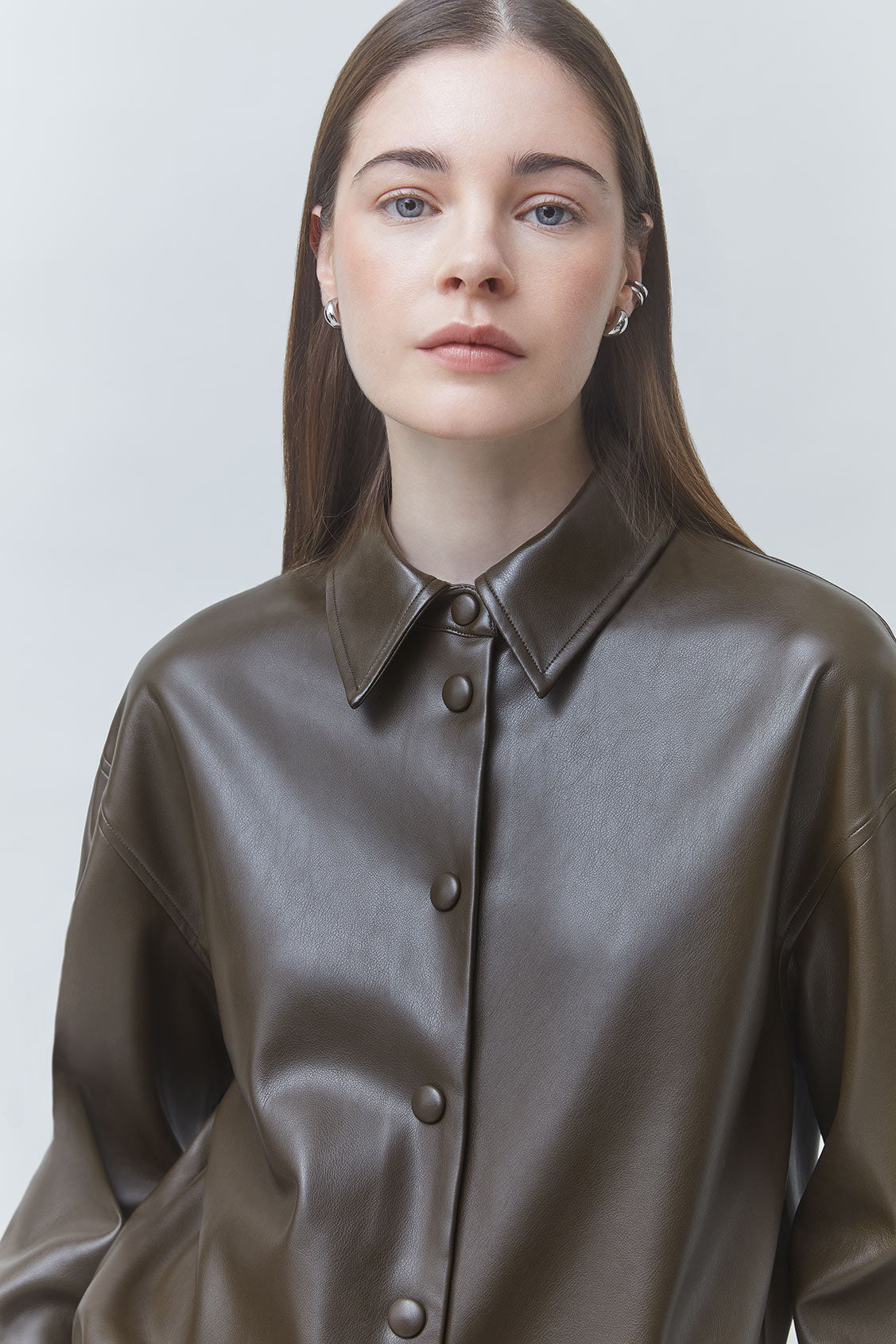 LENNOX JACKET - KAKI