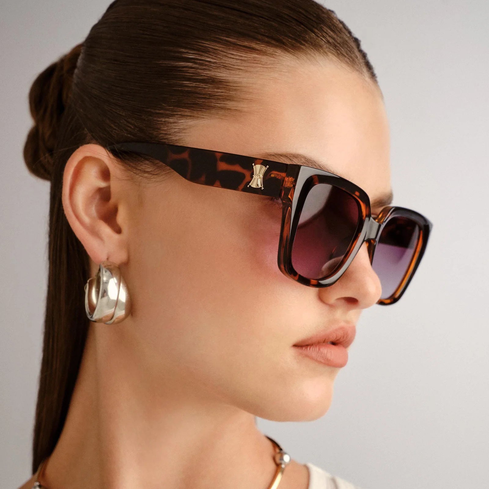 THE ILLUSION SUNGLASSES - TORT