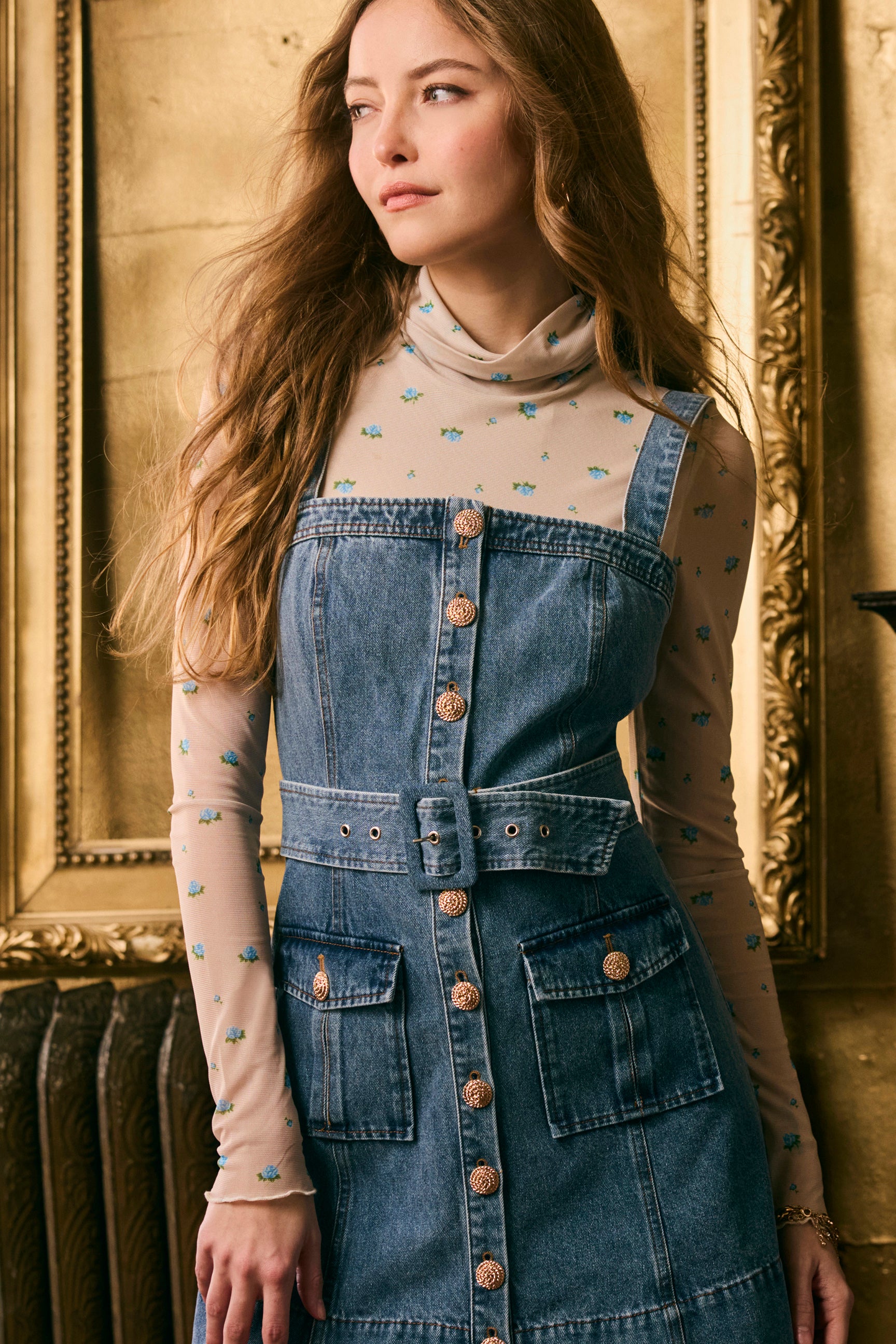 WILLEM DRESS