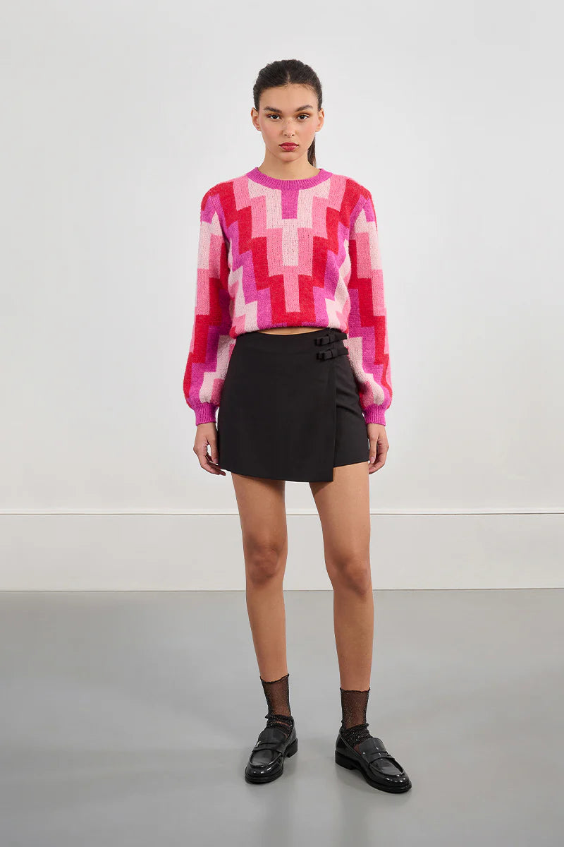 MINI SKORT