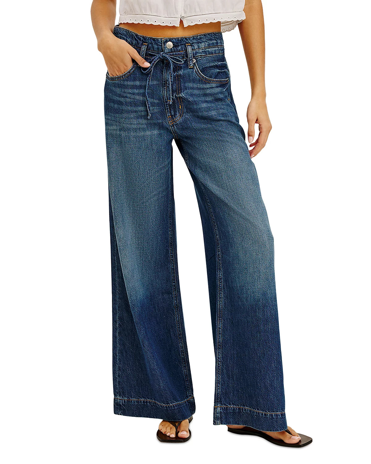 DOVER PANT - BOONDOCKS