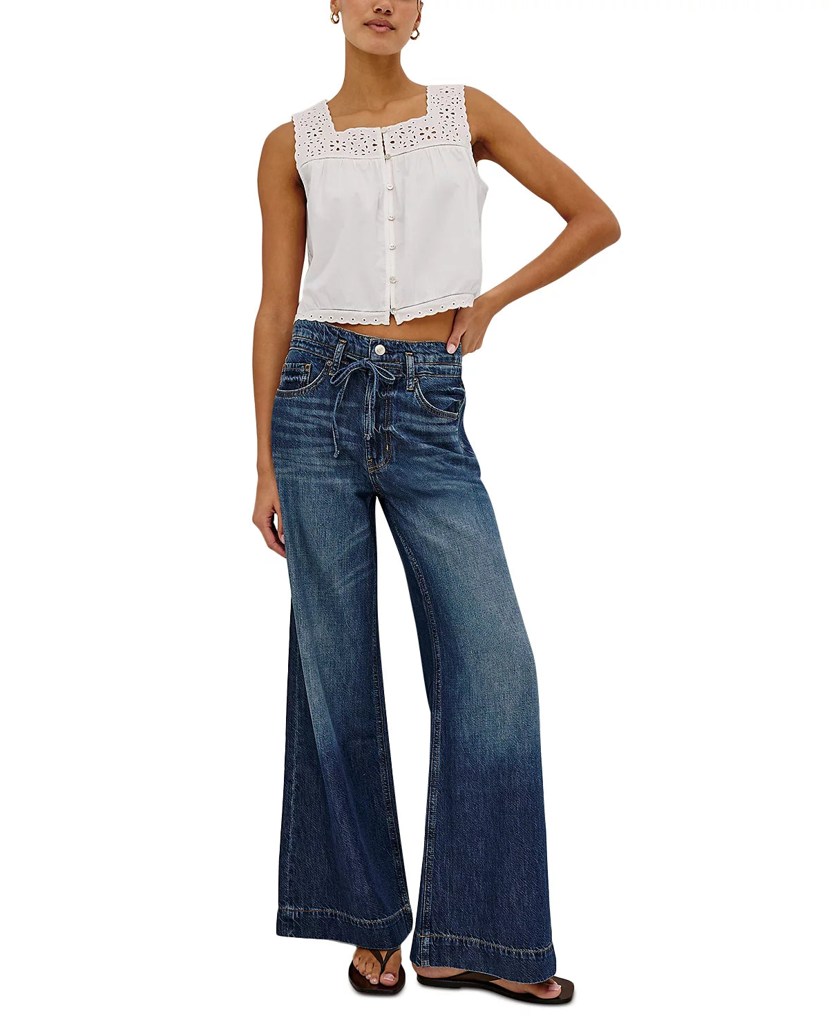 DOVER PANT - BOONDOCKS