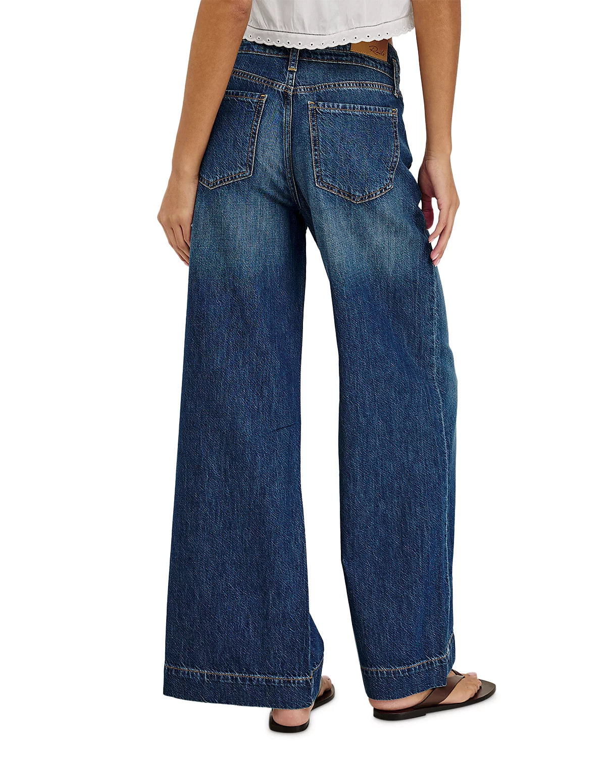 DOVER PANT - BOONDOCKS