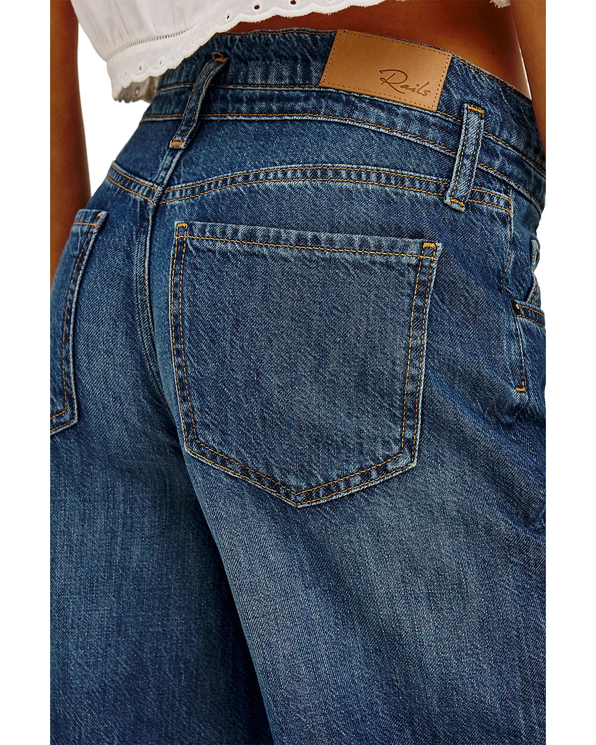 DOVER PANT - BOONDOCKS