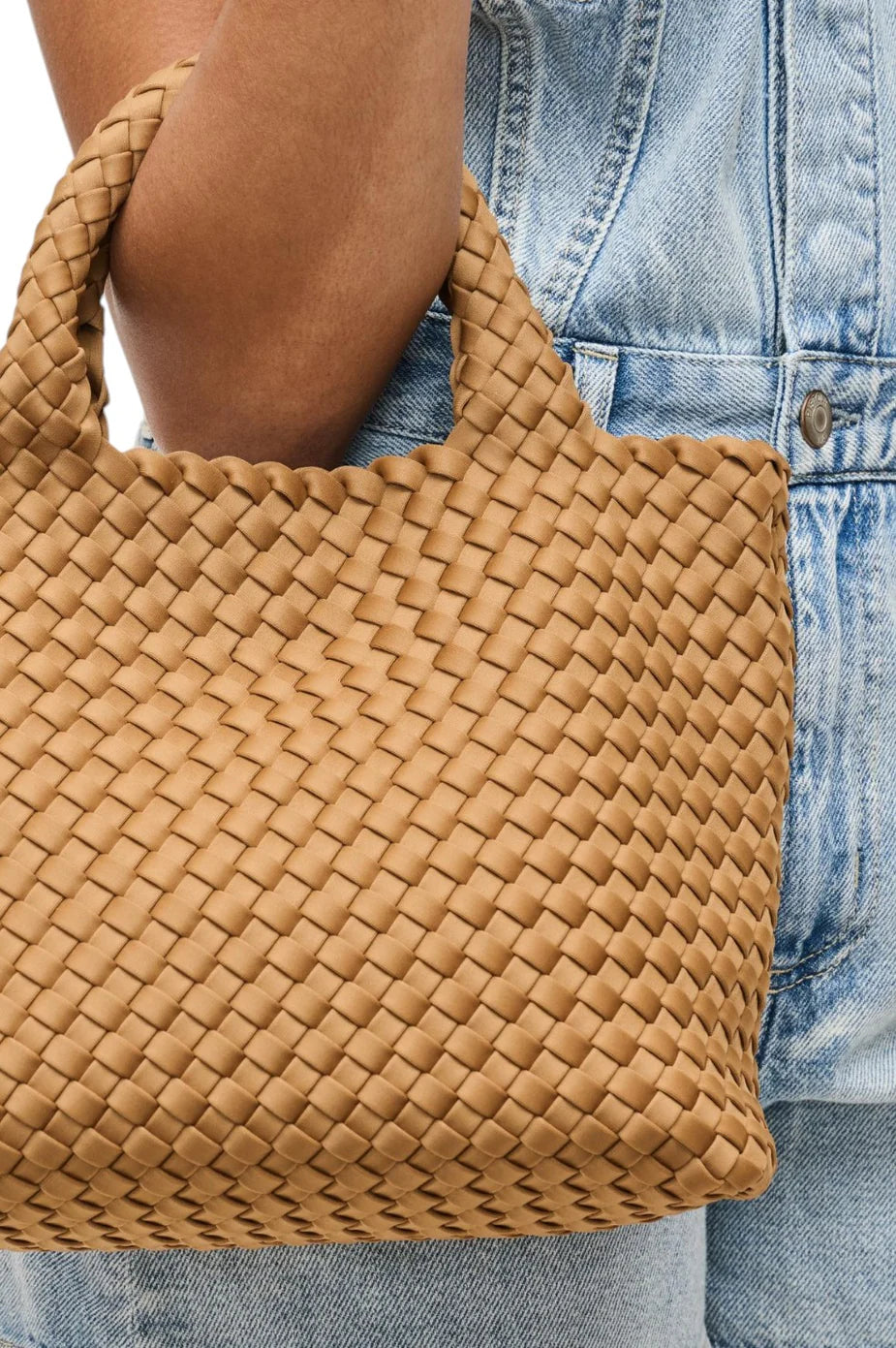 SKY'S THE LIMIT - SMALL CROSSBODY BAG (VARIOUS COLOURS)