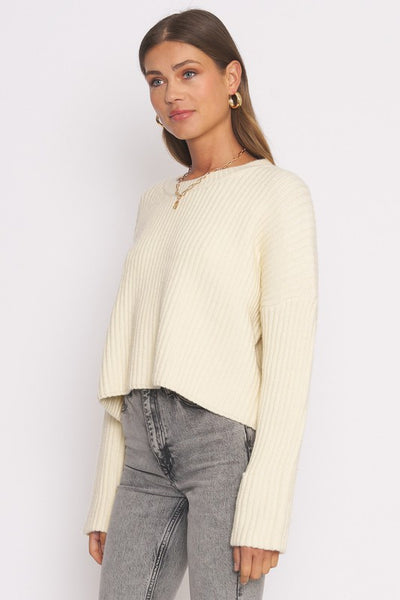 TOULOUSE SWEATER