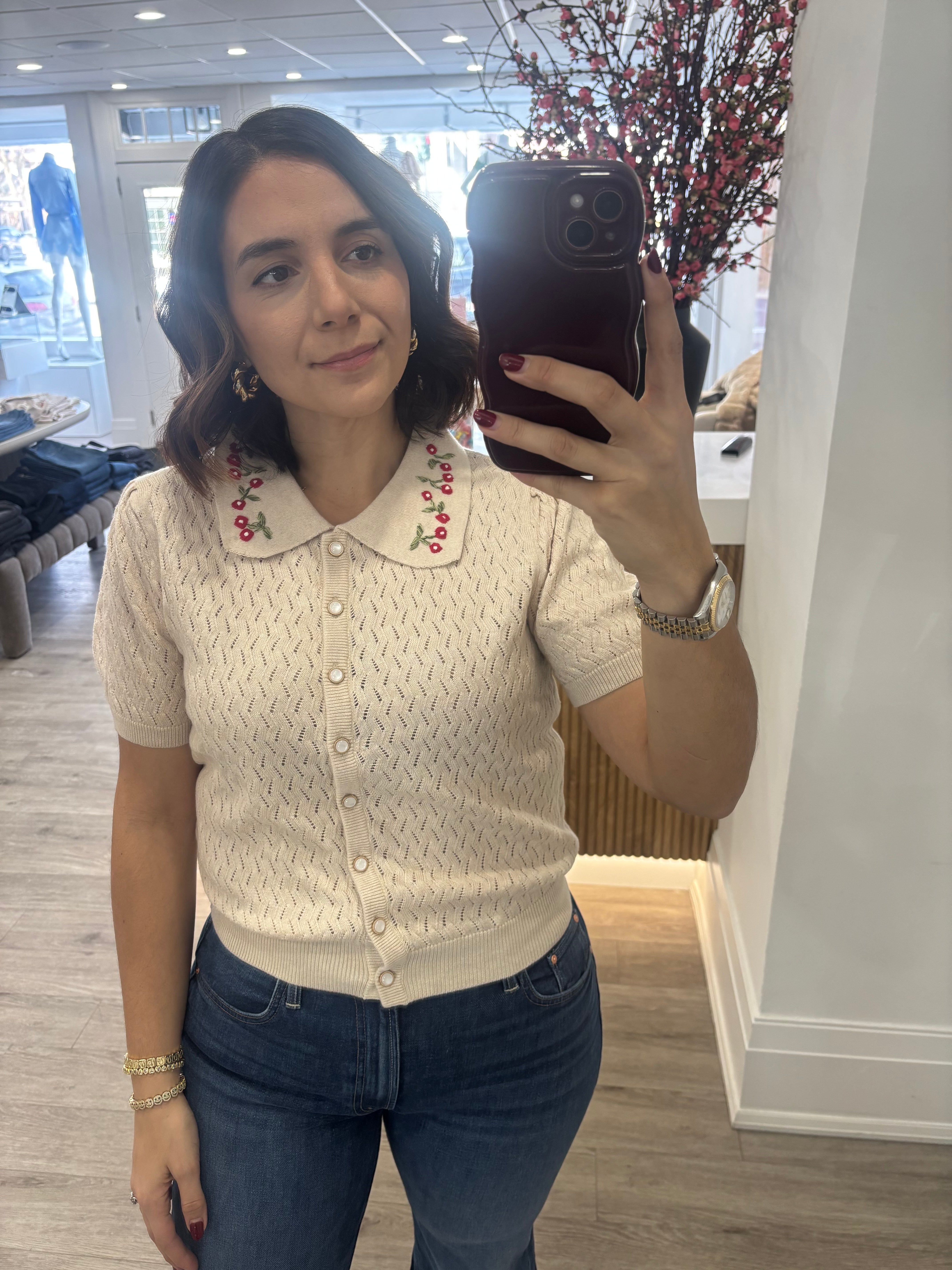 MANTA CARDI