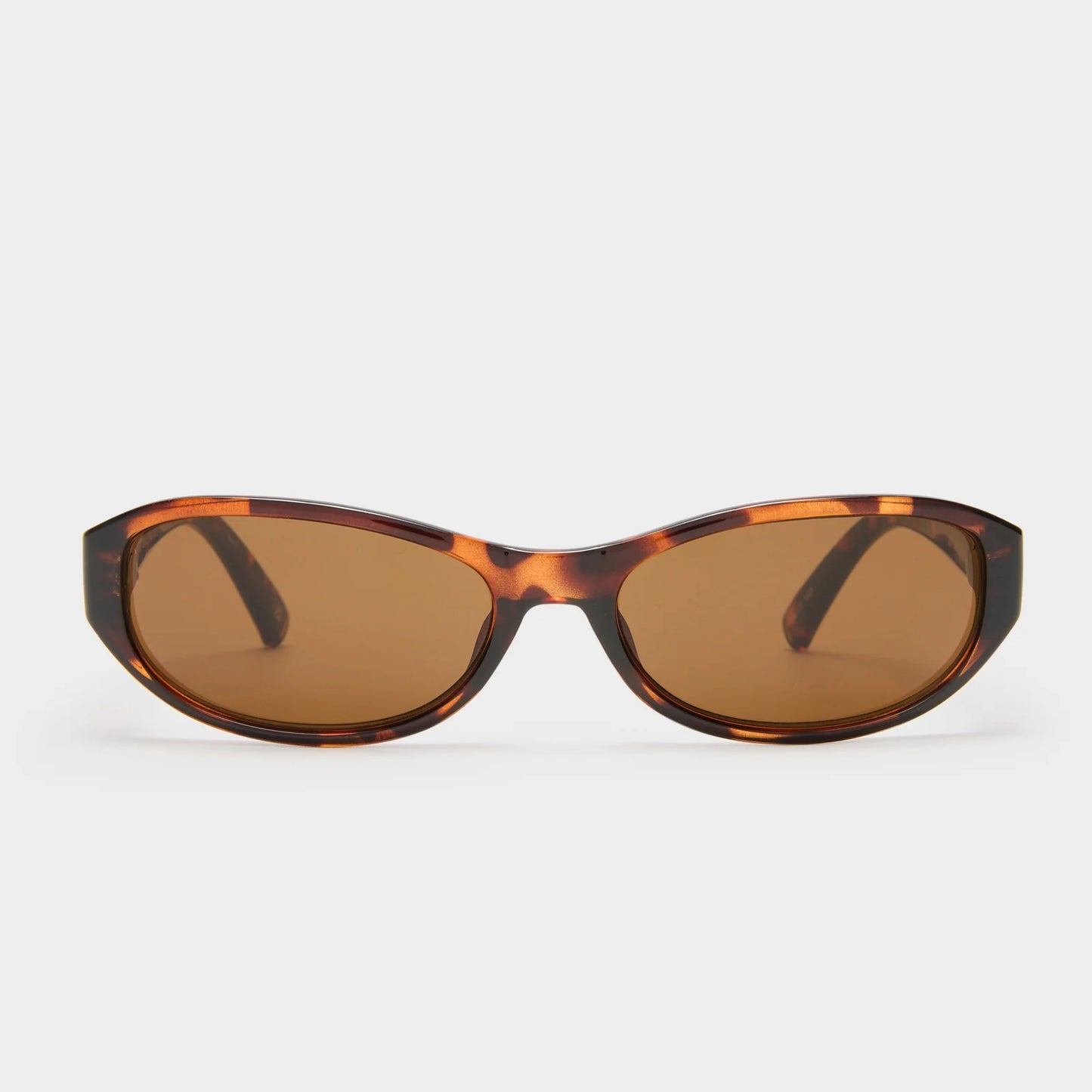 DON'T CHA SUNGLASSES - TORT BROWN