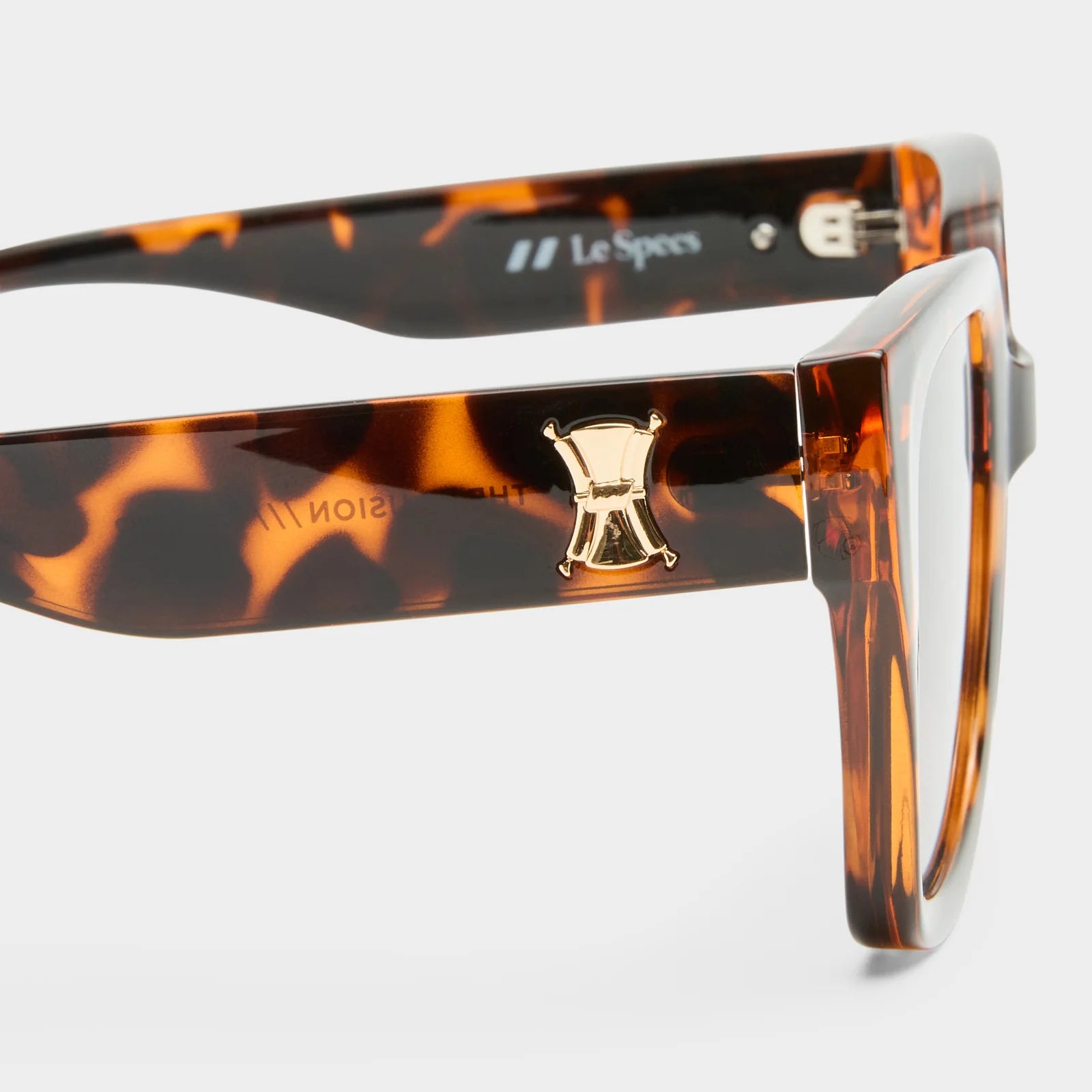 THE ILLUSION SUNGLASSES - TORT