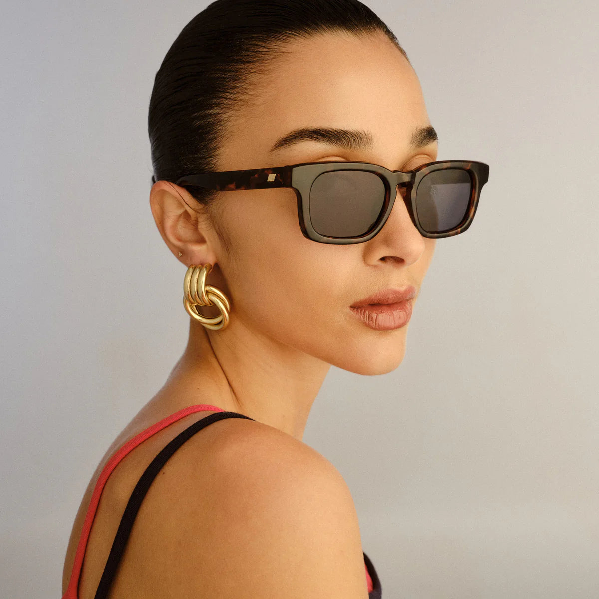 ICEBERG + SUNGLASSES - TOKYO TORT