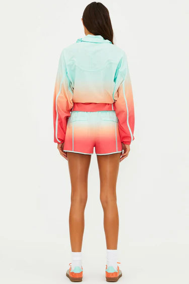 CASEN JACKET - GUAVA JELLY OMBRE