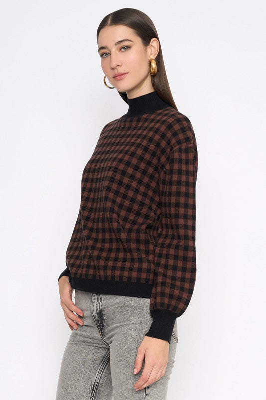 AVIGNON SWEATER