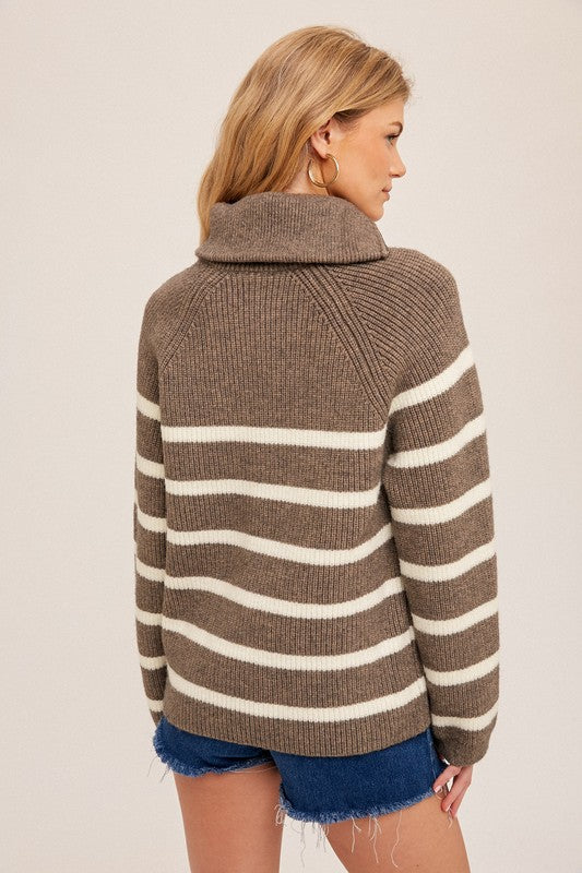 LUGANO SWEATER