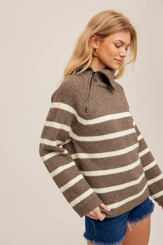 LUGANO SWEATER