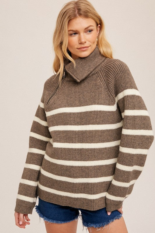 LUGANO SWEATER