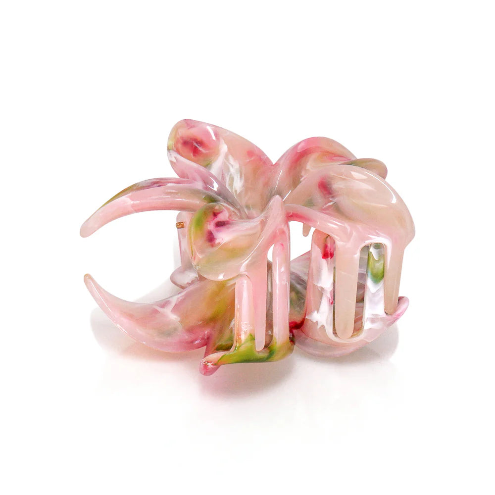 PASTEL HAWAIIAN CLIP