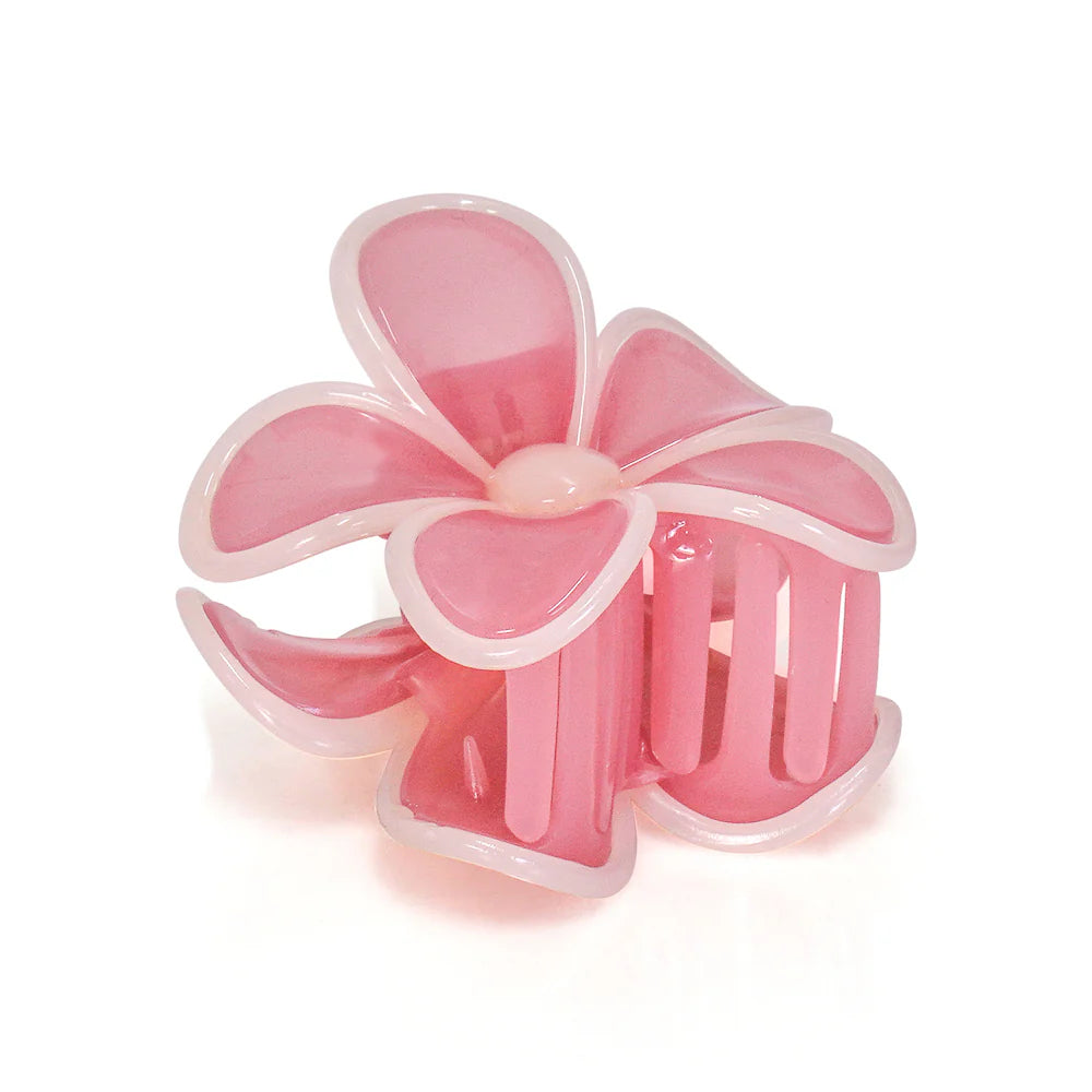 DAISY BUBBLE CLIP