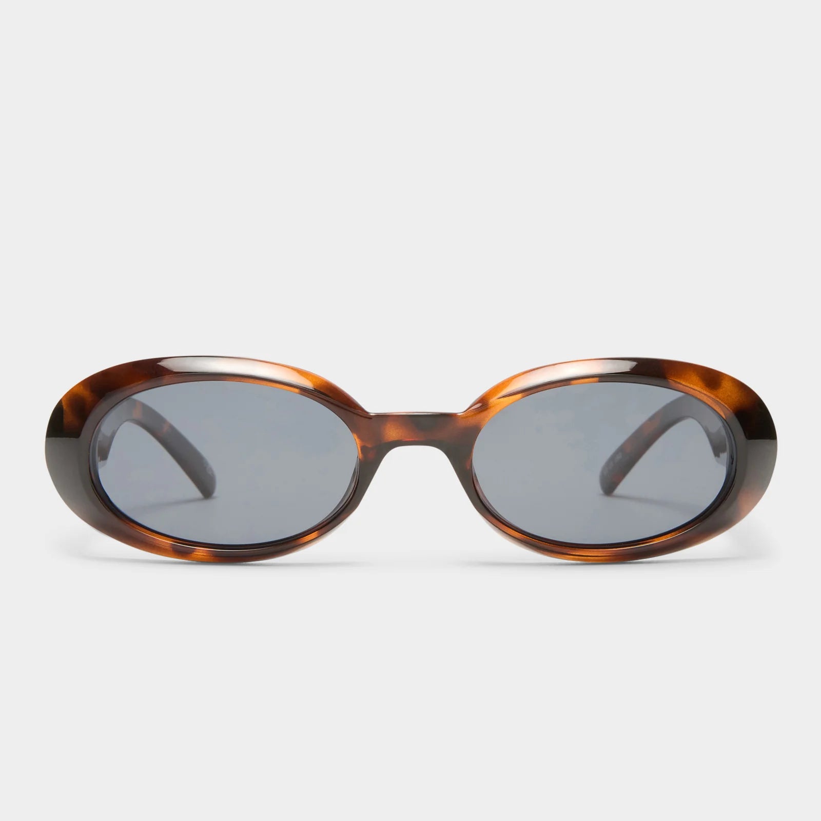 WORK IT! SUNGLASSES - DARK TORT