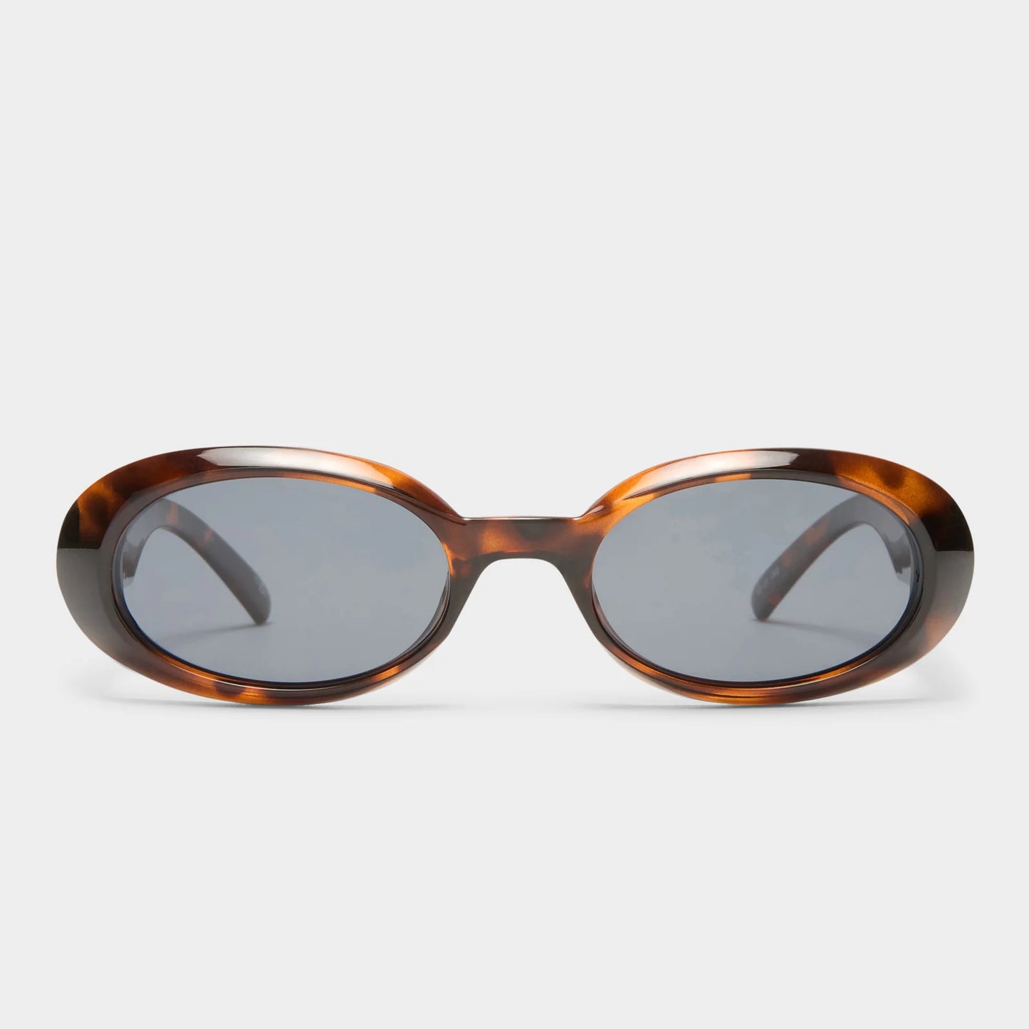 WORK IT! SUNGLASSES - DARK TORT