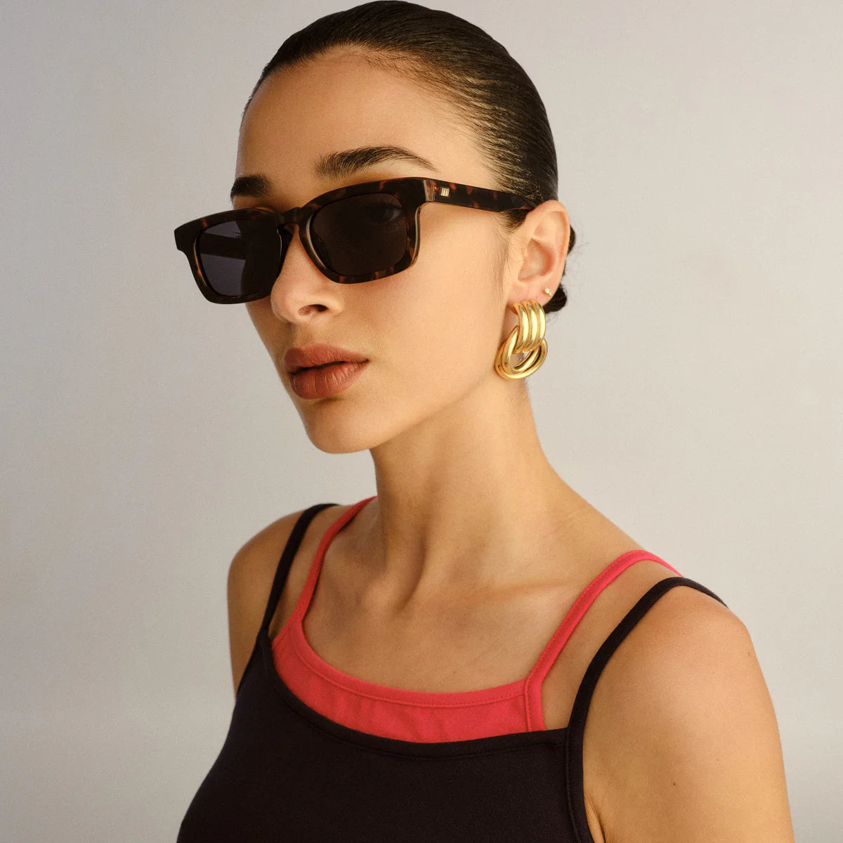 ICEBERG + SUNGLASSES - TOKYO TORT