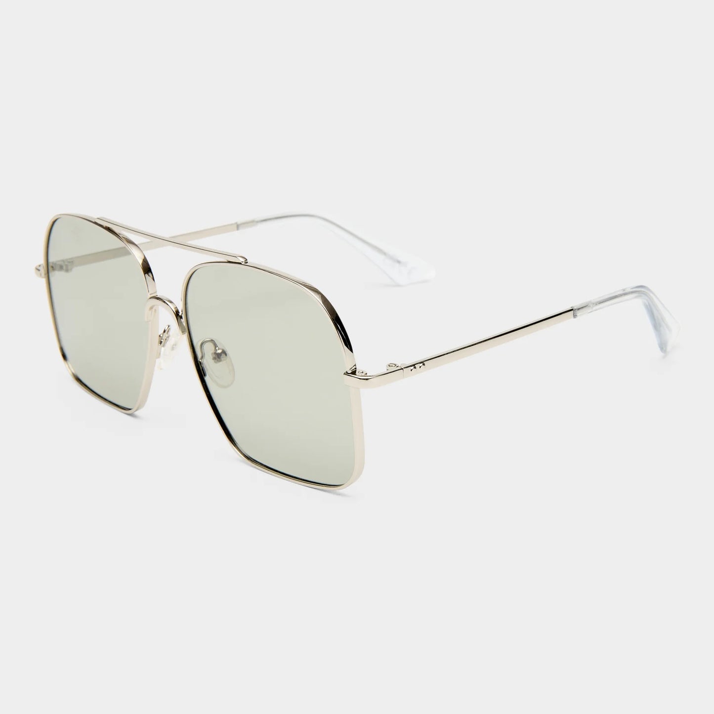 CIVELLE SUNGLASSES - SILVER