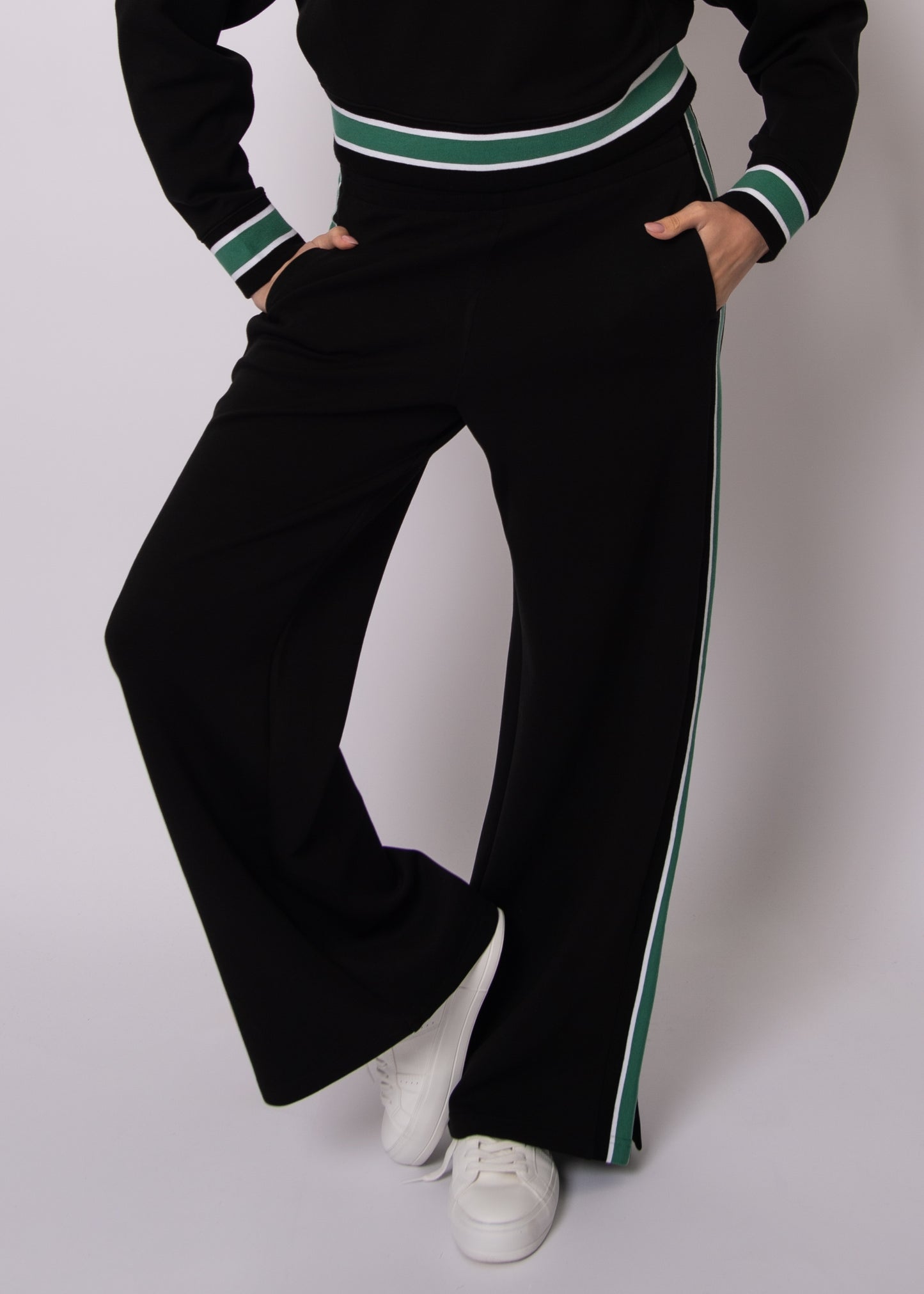 VALENCIA KNIT PANTS