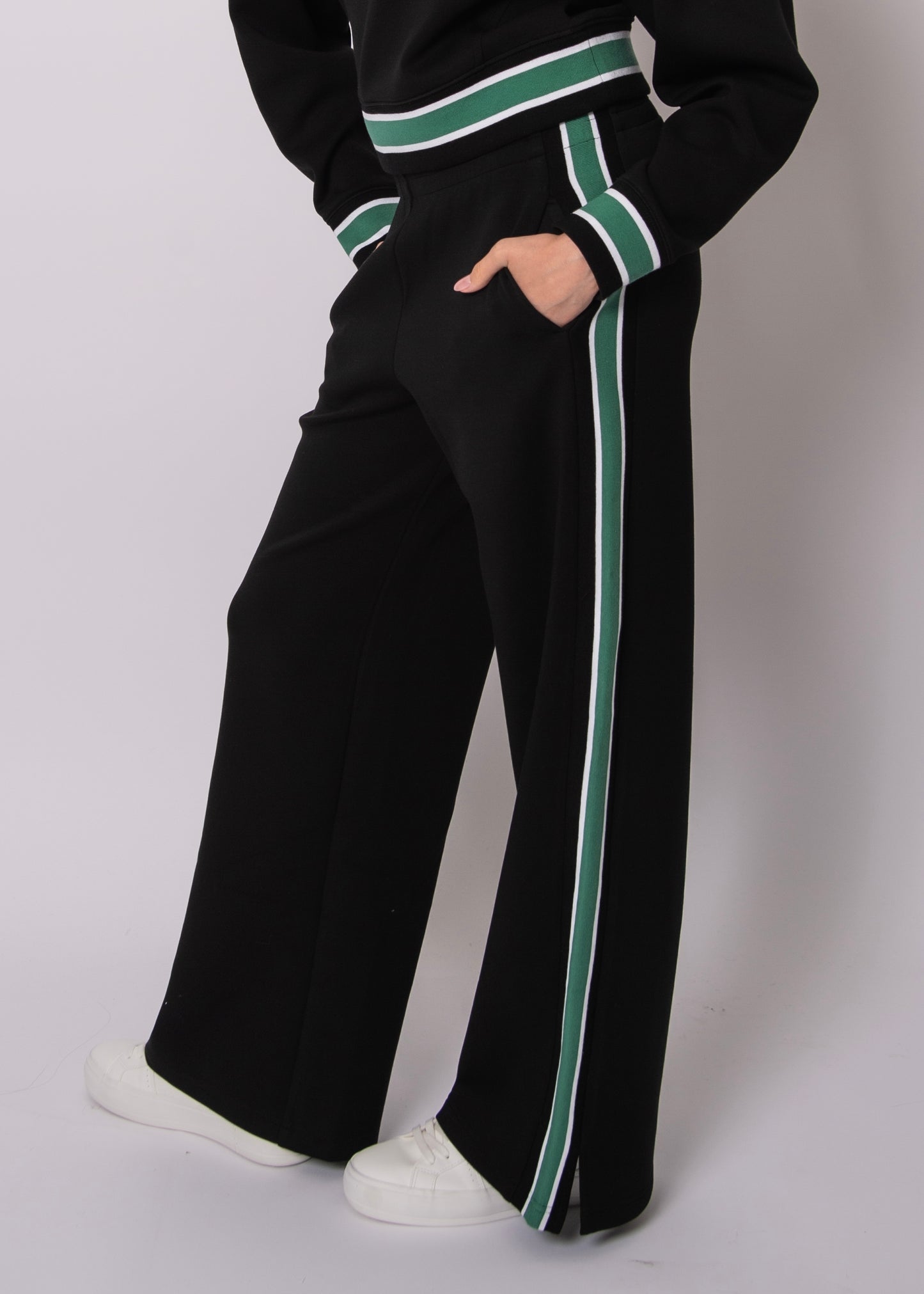 VALENCIA KNIT PANTS