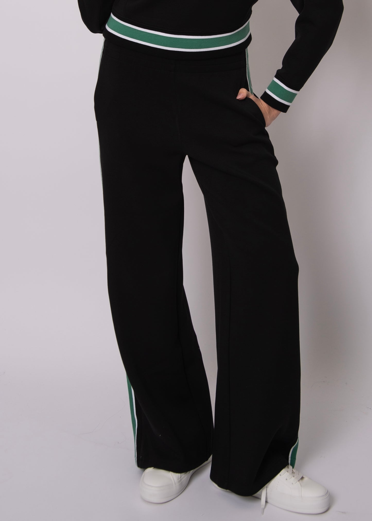VALENCIA KNIT PANTS