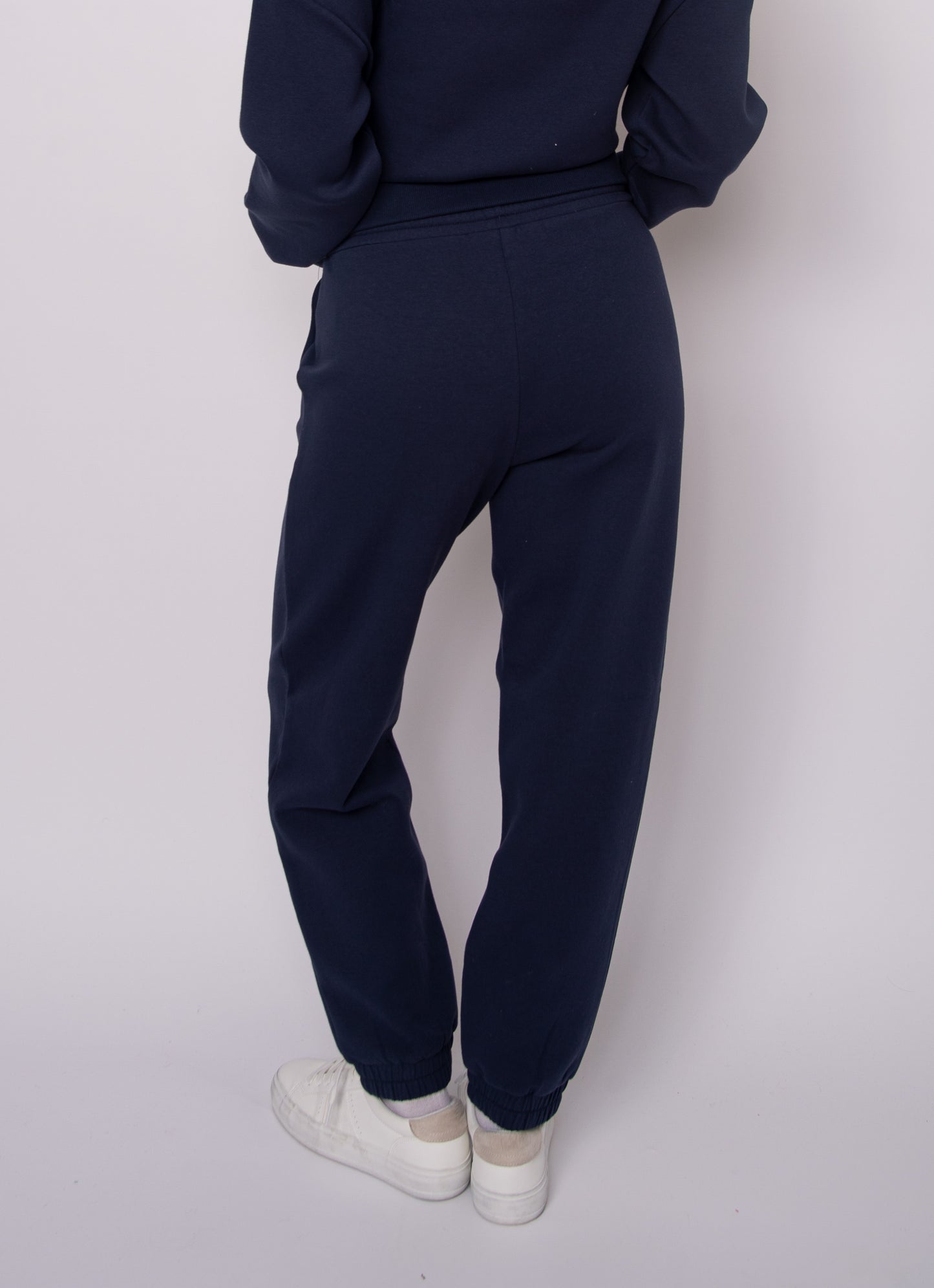FATIMA JOGGER - SEA BLUE