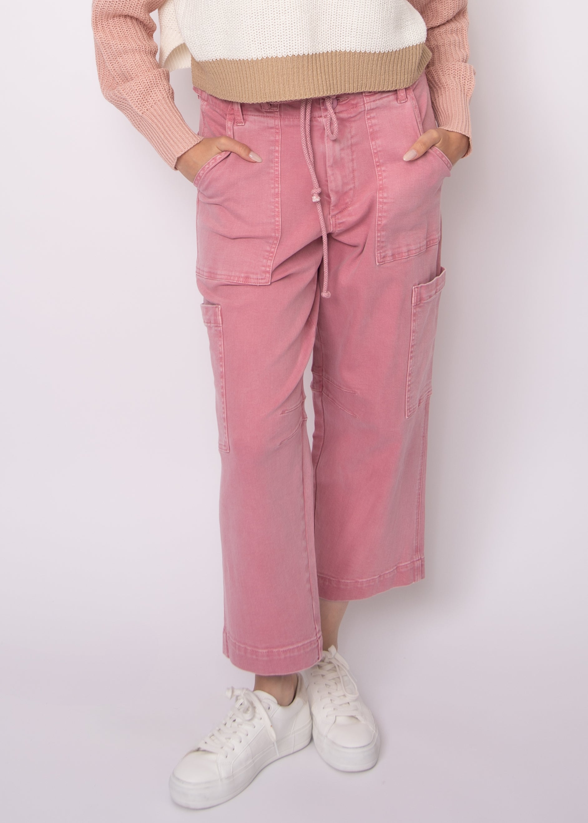 JULIE CARGO PANT