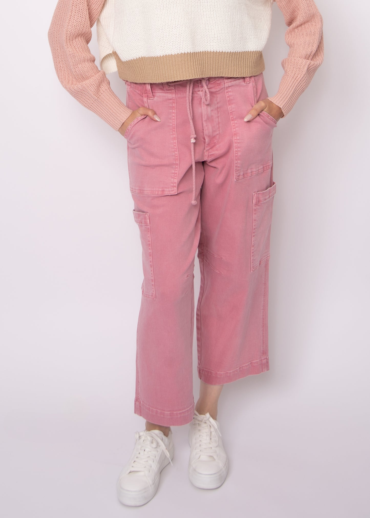 JULIE CARGO PANT