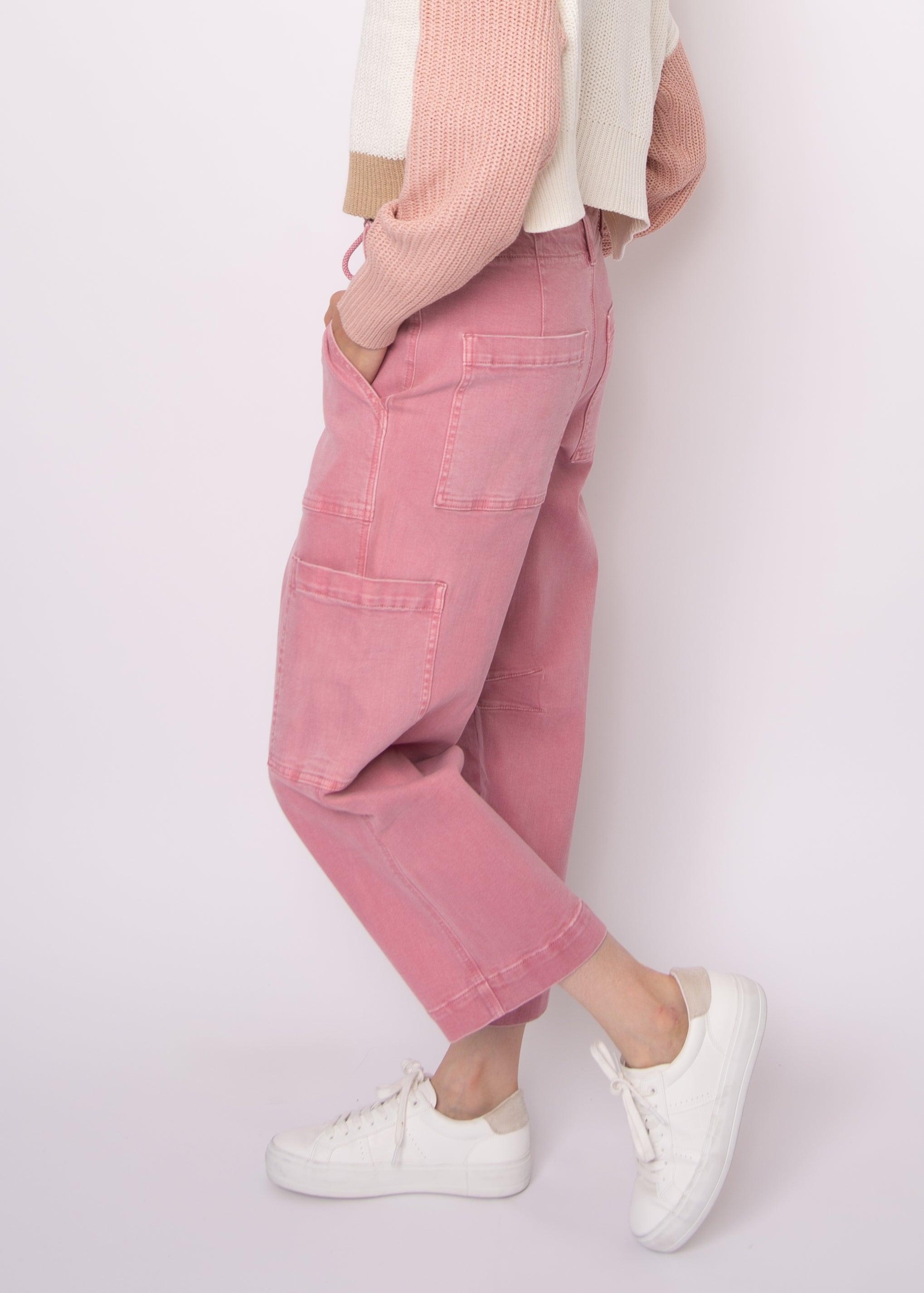 JULIE CARGO PANT