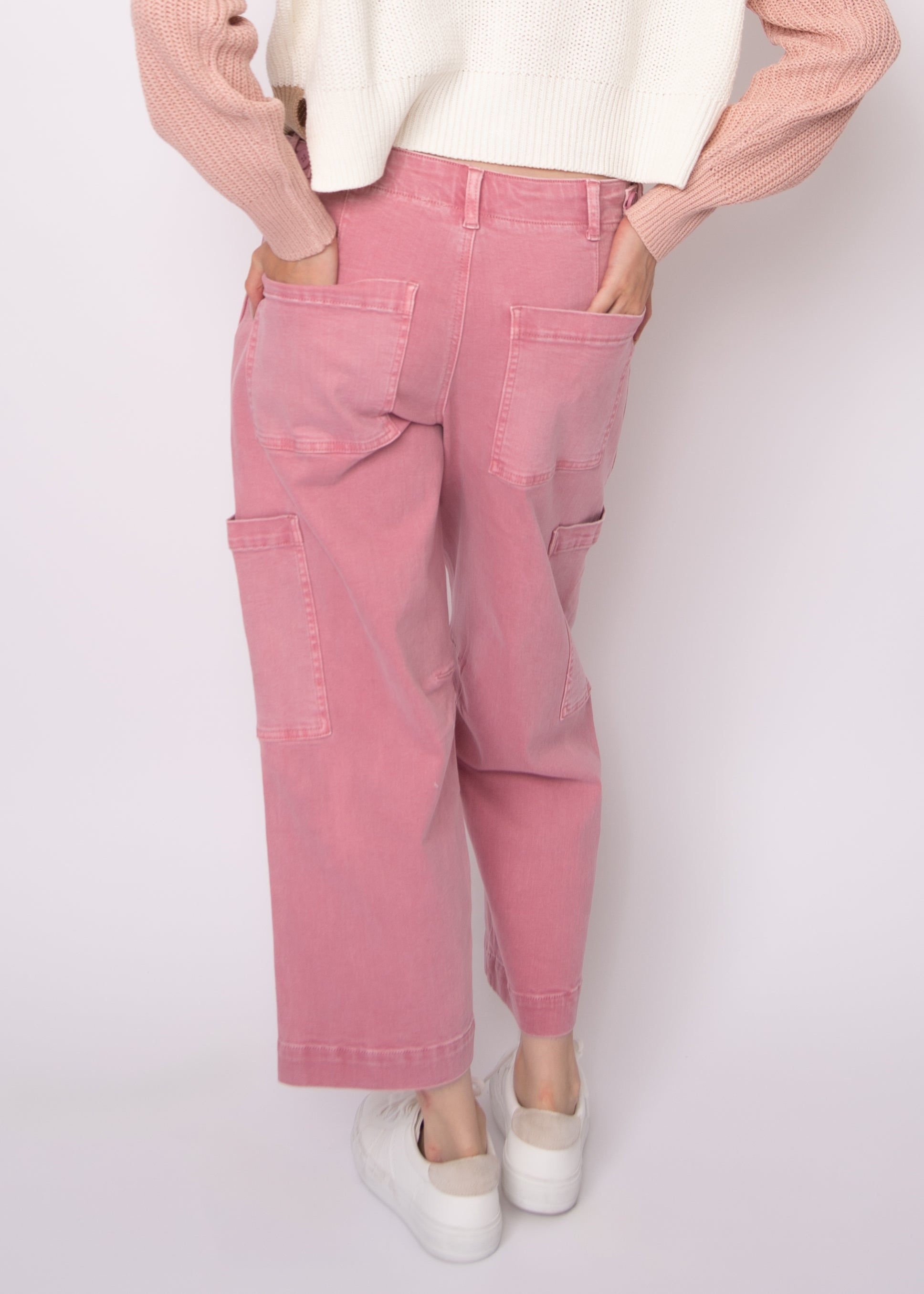 JULIE CARGO PANT
