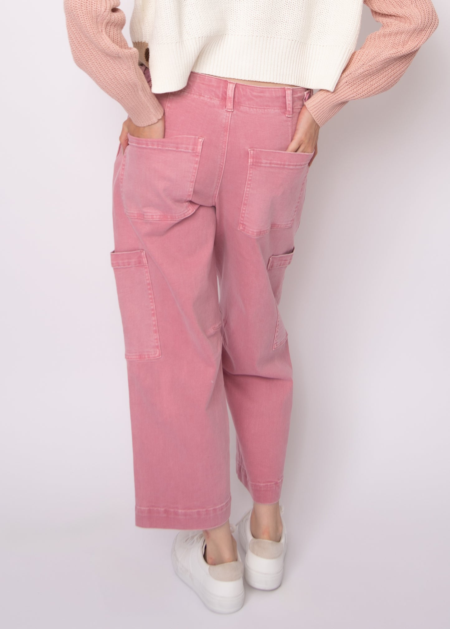 JULIE CARGO PANT