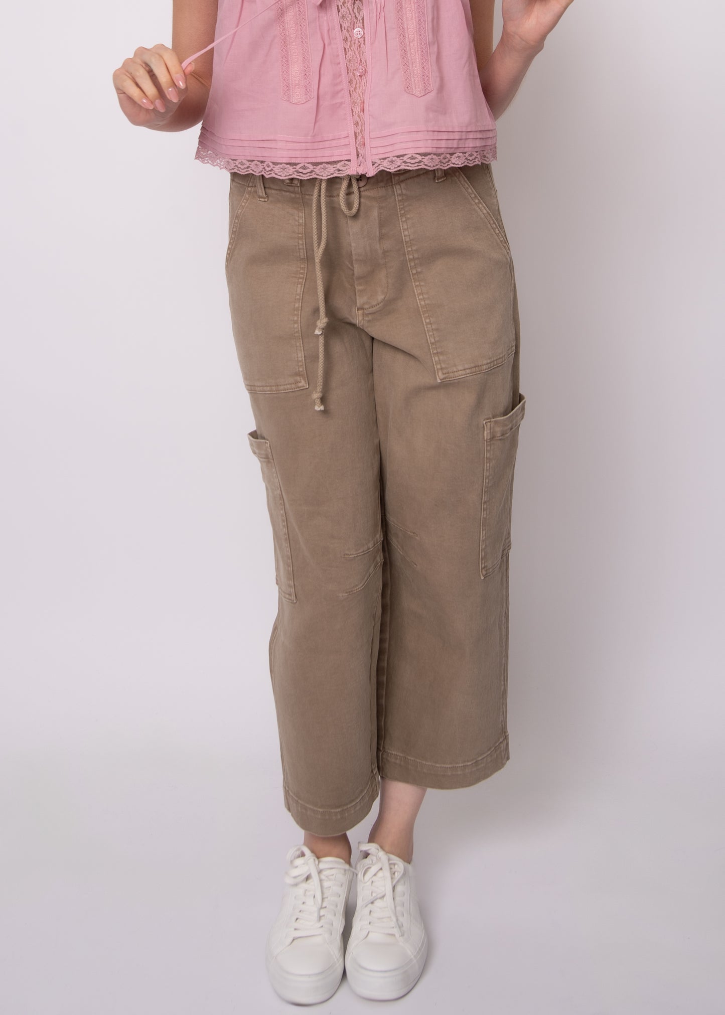 JULIE CARGO PANT