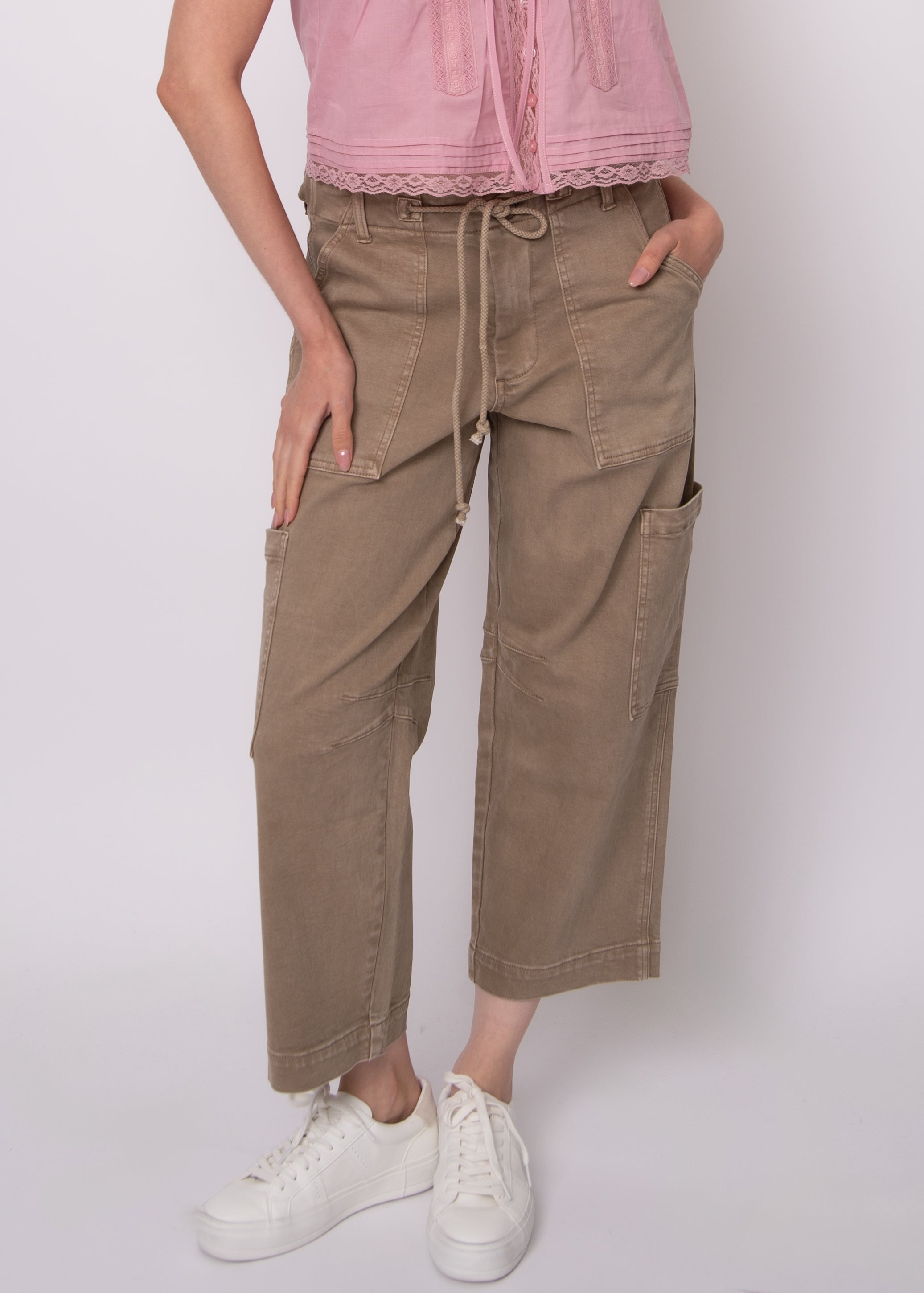 JULIE CARGO PANT