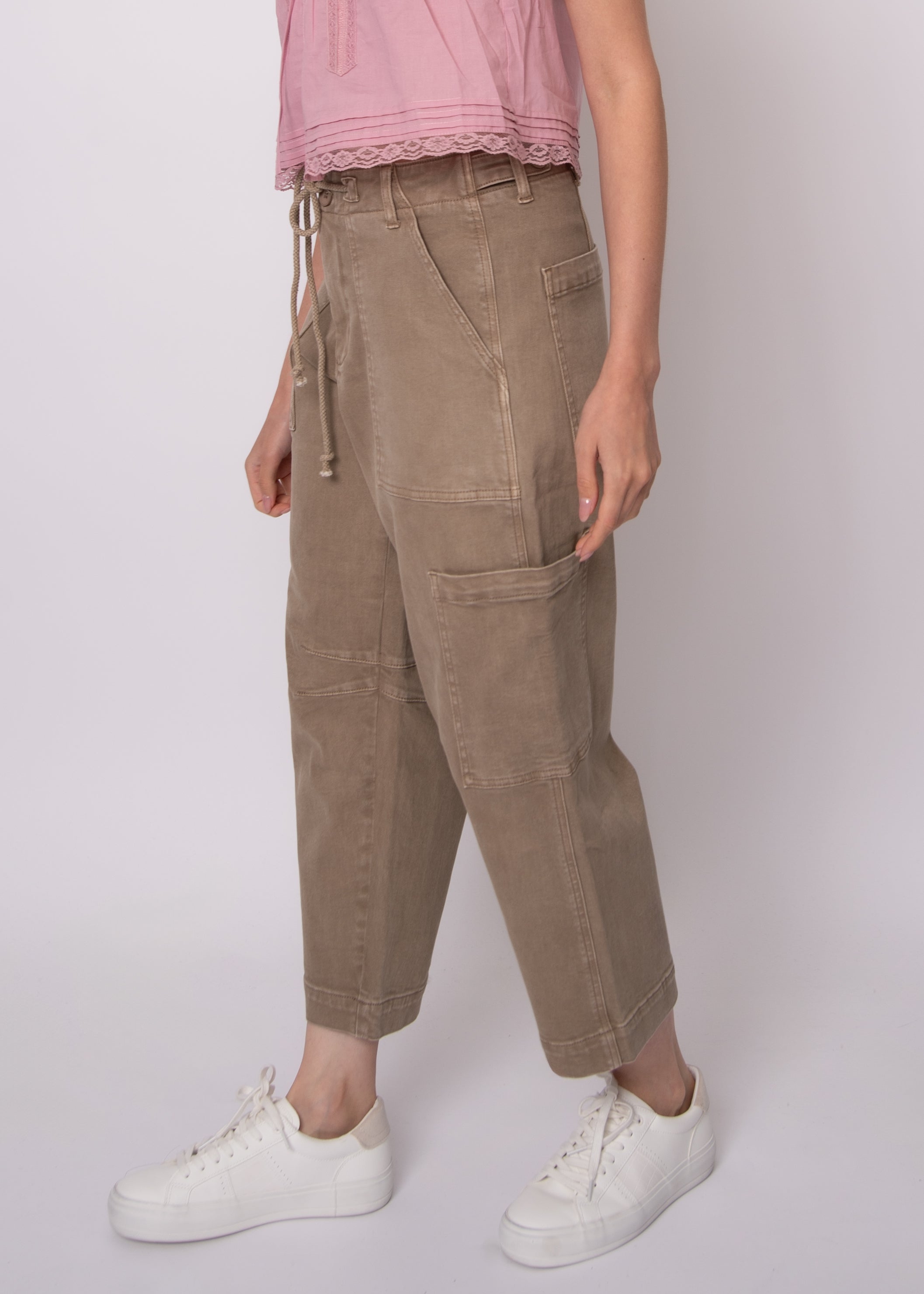JULIE CARGO PANT