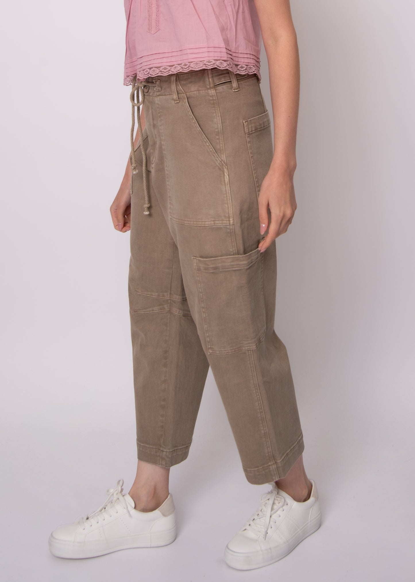 JULIE CARGO PANT