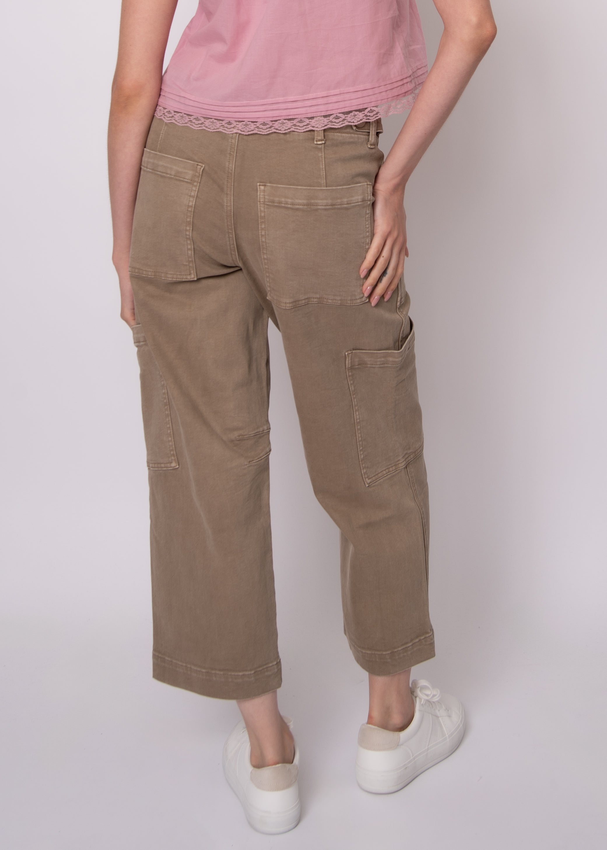 JULIE CARGO PANT