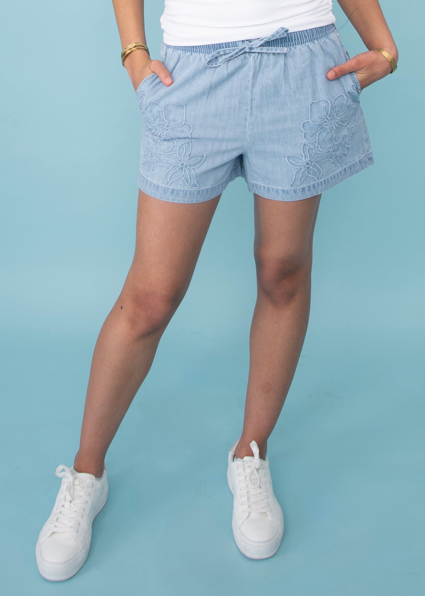 MARLA SHORTS