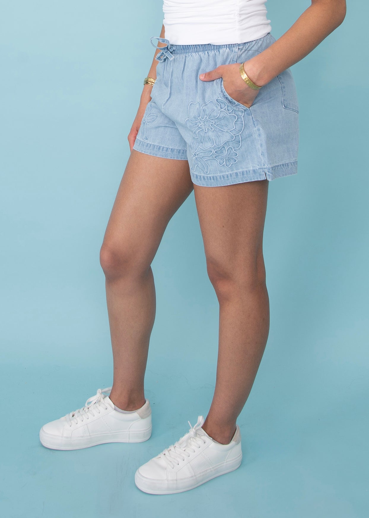 MARLA SHORTS