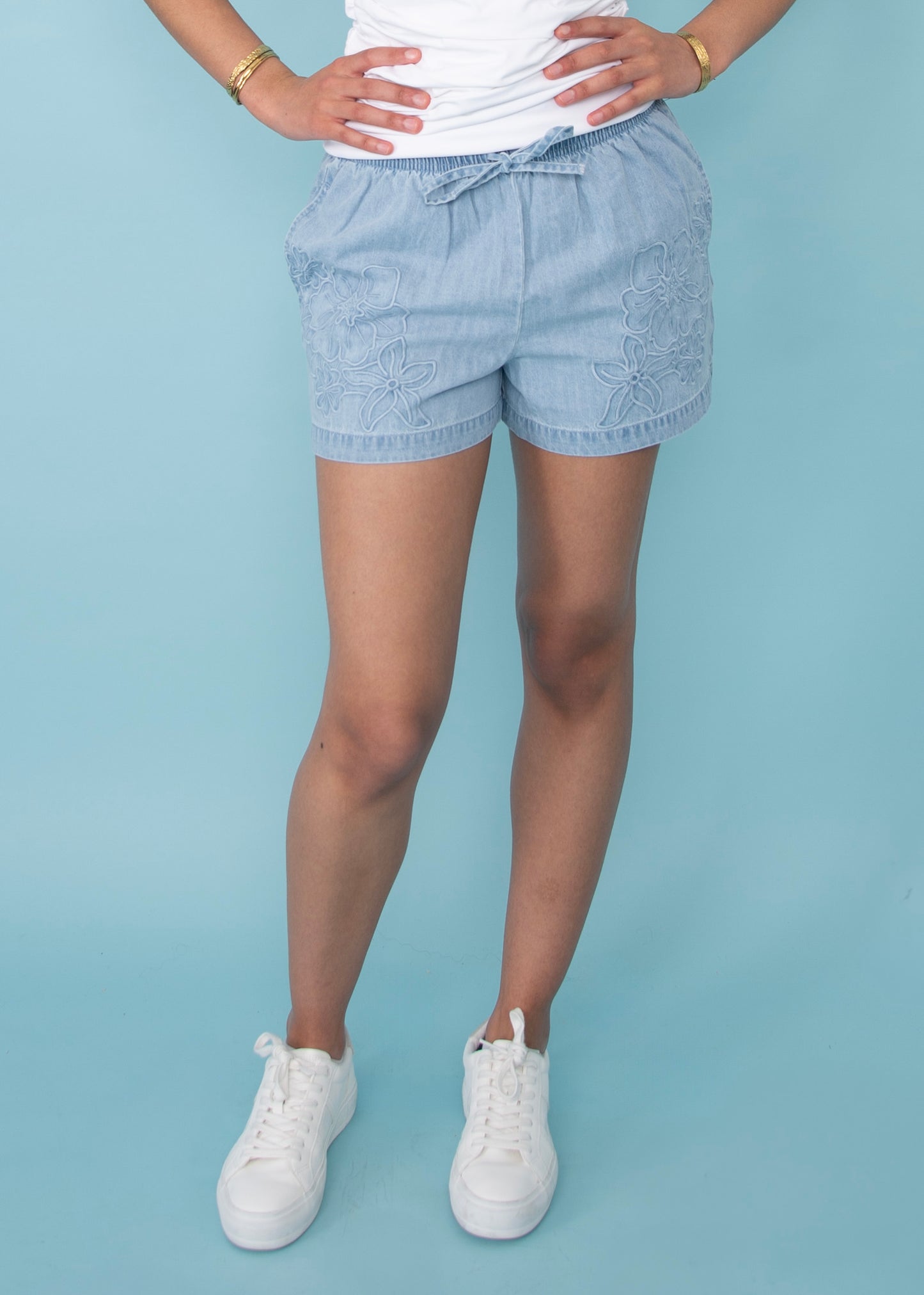 MARLA SHORTS