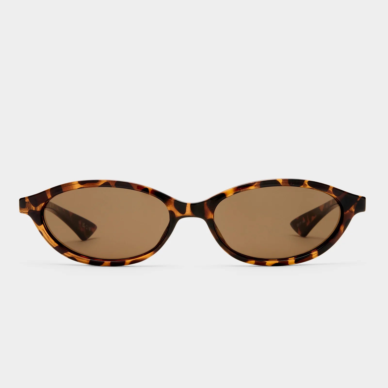 DUSKFALL SUNGLASSES - TORT