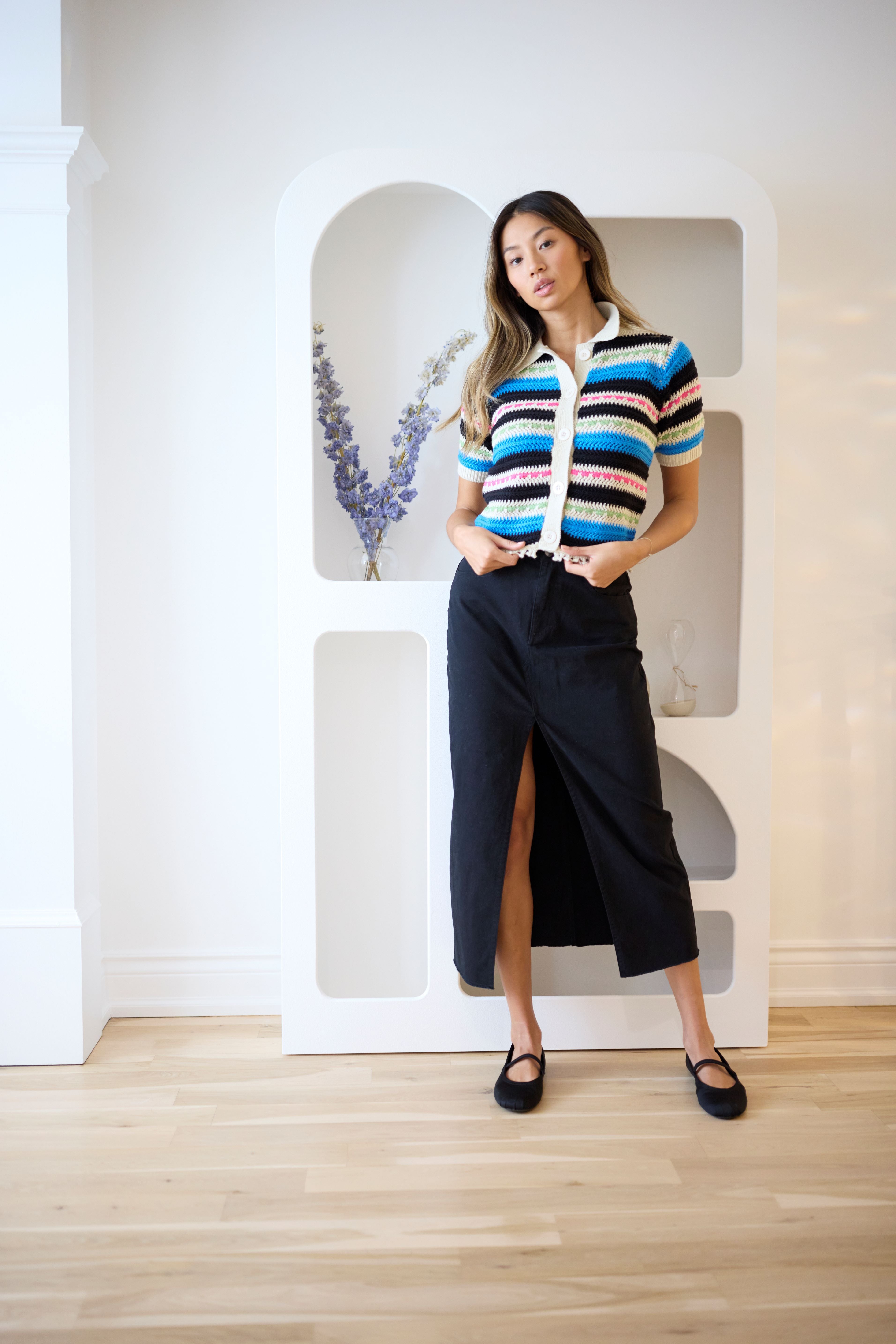 SERAPHINA SKIRT