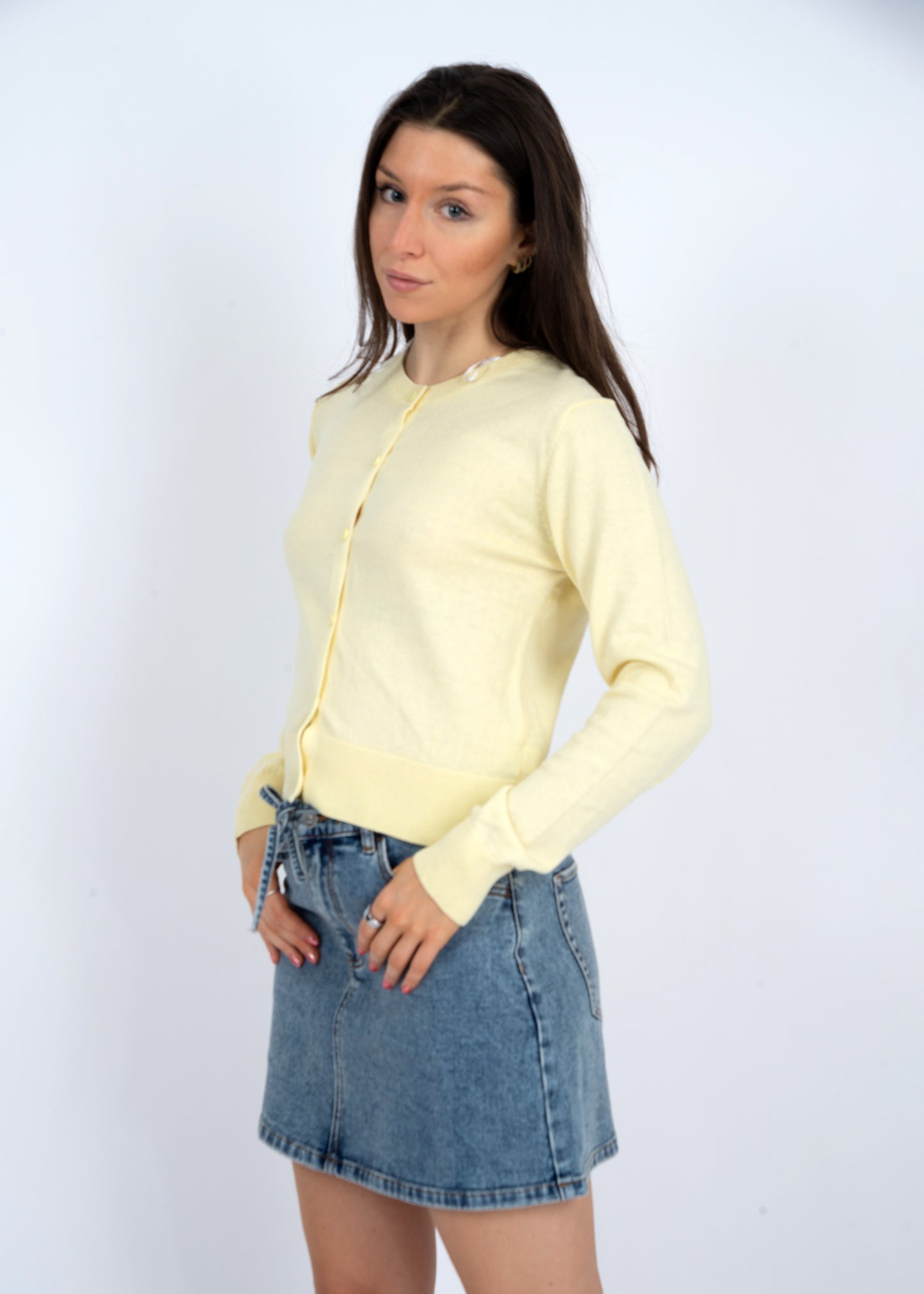 ASTRAEA CARDIGAN